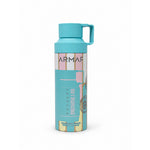 Odyssey Marshmallow Gourmand Edition by Armaf for Unisex Deodorant Perfume Body Spray - 200ml