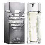 Emporio Armani Diamonds Giorgio Armani for Men - Eau de Toilette - 75ml