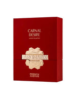Carnal Desire Aromatix X French Avenue لكلا الجنسين - عطر مركز - 100 مل