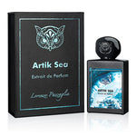 Artik Sea by Lorenzo Pazzaglia for Unisex - Extrait de Parfum - 50ml
