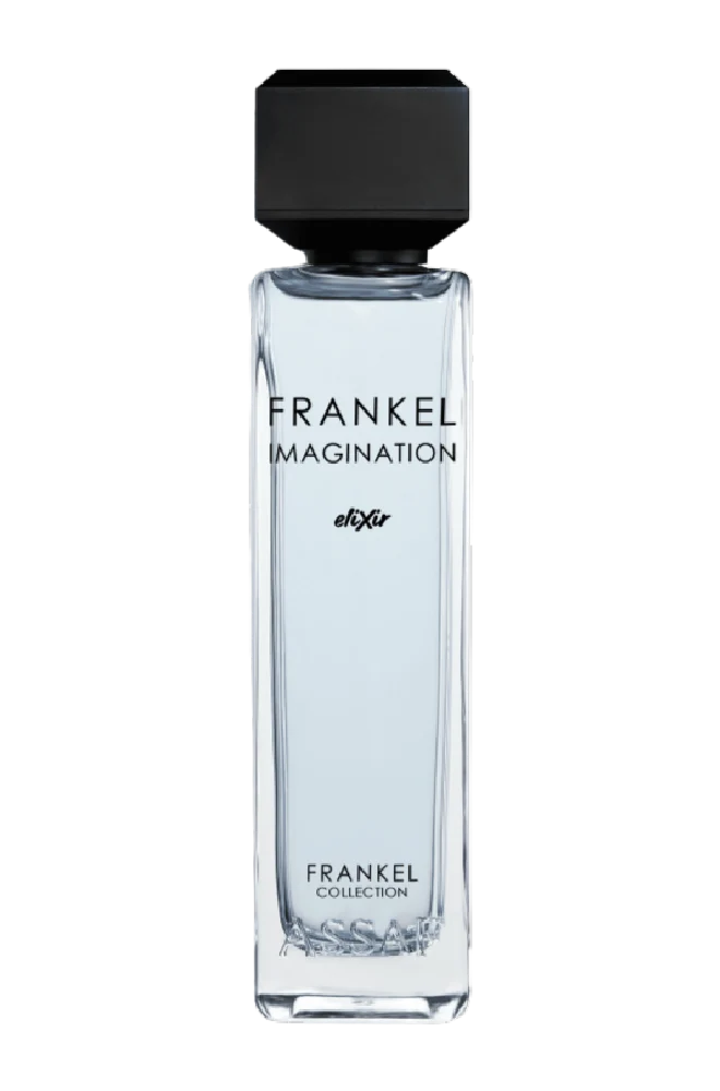 Frankel Imagination for Men by Assaf - Eau de Parfum - 200ml