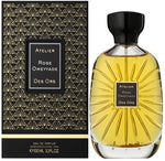 Rose Omeyyade by Atelier Des Ors for Unisex - Eau de Parfum - 100ml