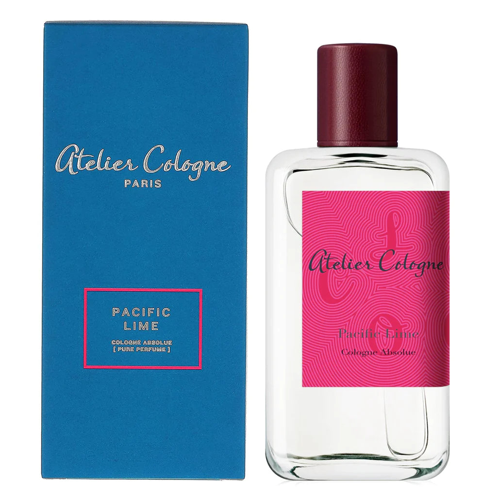 Pacific Lime Atelier Cologne for Unisex- 100ml