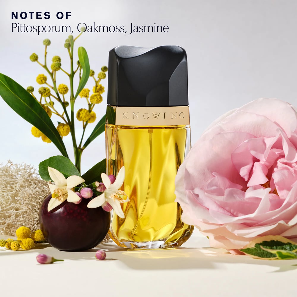 Knowing by Estee Lauder for Women - Eau de Parfum - 75ml