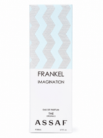 Frankel Imagination for Men by Assaf - Eau de Parfum - 200ml