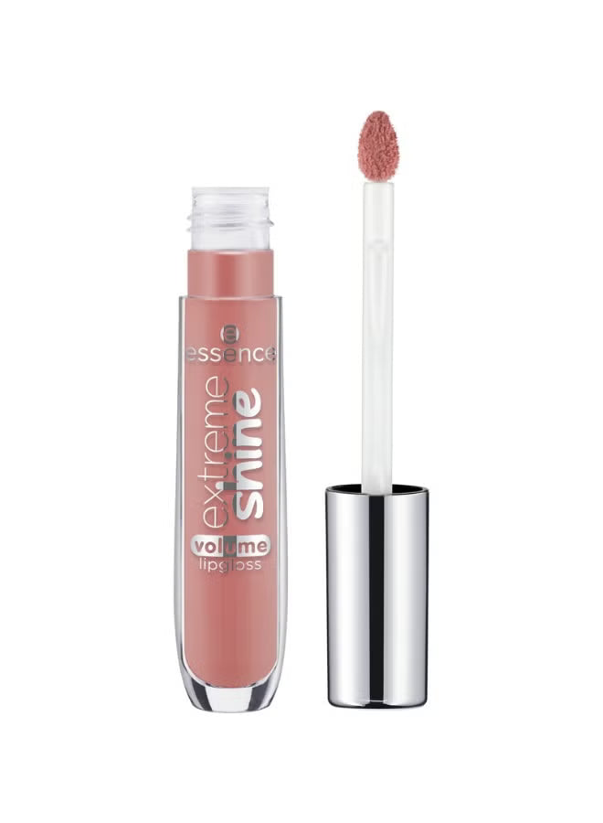 Essence Extreme Shine Volume Lipgloss - 16 Nude Sorbet
