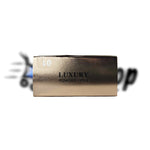 بودرة الموز الفاخرة من MN من Me Now - رقم 01 شفاف