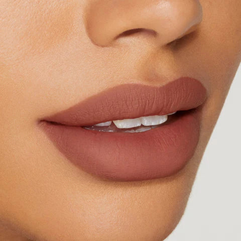 Матовая помада для губ Hydra Matte Lipstick 35г: 402 Honey-stly Матовая помада для губ Hydra Matte Lipstick 35г: 402 Honey-stly