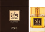 Zimaya Mazaaj for Men - Eau de Parfum - 100ml