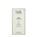 Gris Charnel by BDK Parfums for Unisex - Eau de Parfum - 100ml