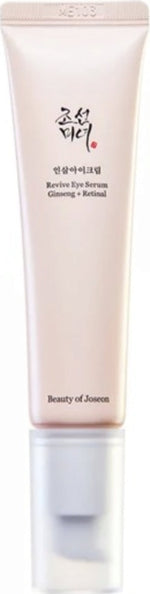 BEAUTY OF JOSEON Revive Eye Serum Ginseng + Retinal - 30ml
