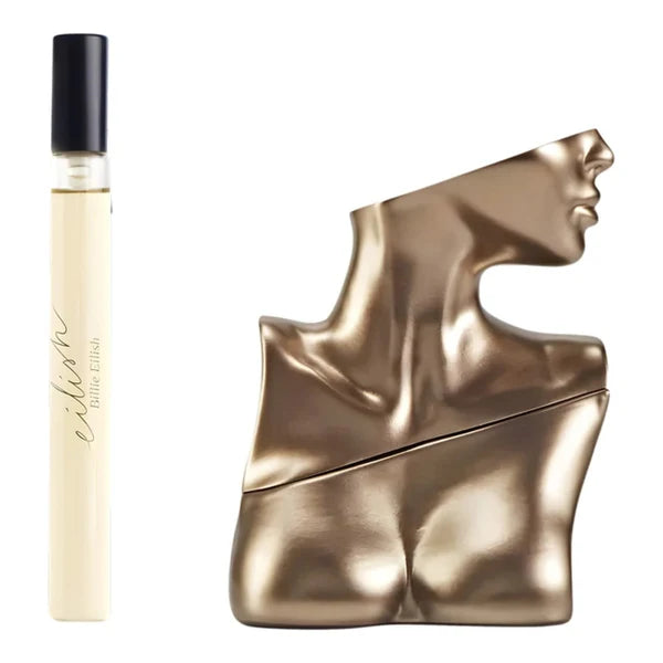 Billie Eilish オードパルファム 100ml Billie Eilish Eau de Parfum Spray Perfume for Women, Notes