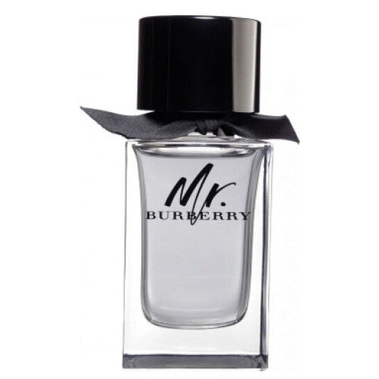 Mr. Burberry For Men - Eau De Toilette - 100ml