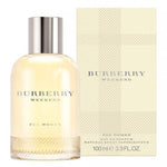 Weekend by Burberry for Women - Eau de Parfum - 100ml