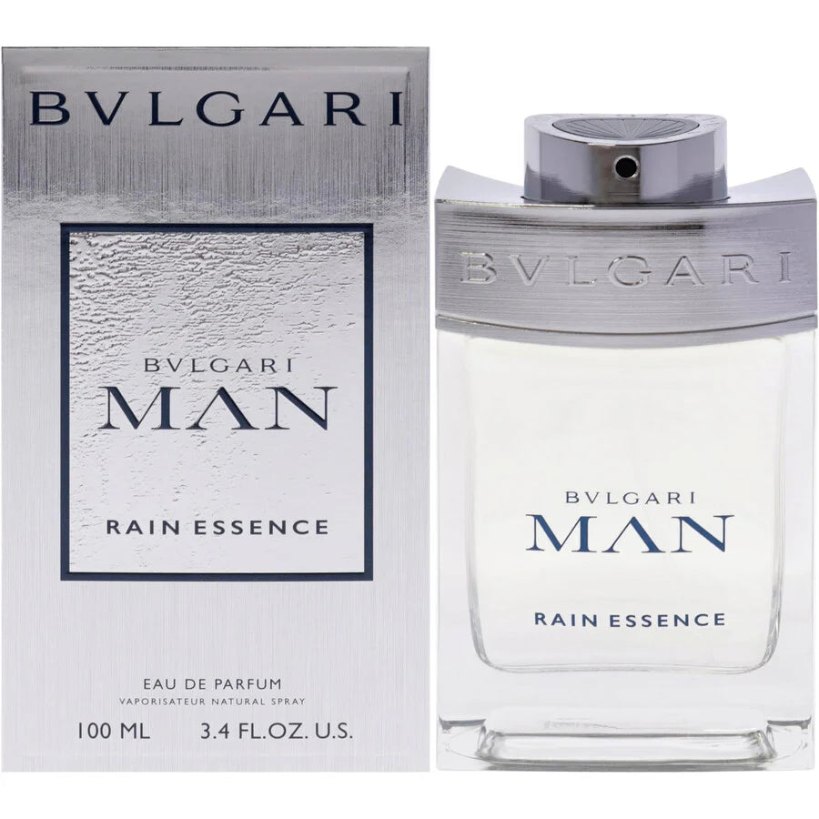 عطر رين اسينس من بولغاري للرجال - او دي بارفان - 100 مل