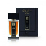 Deep Amber by Ramón Béjar for Unisex - Extrait de Parfum - 100ml