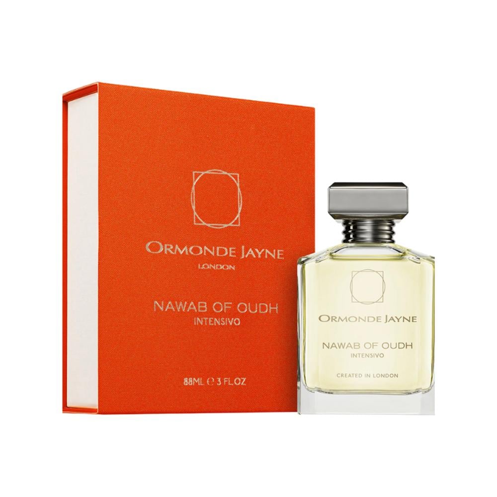 Nawab of Oudh Intensivo Ormonde Jayne for Unisex - 88ml– Zacshop