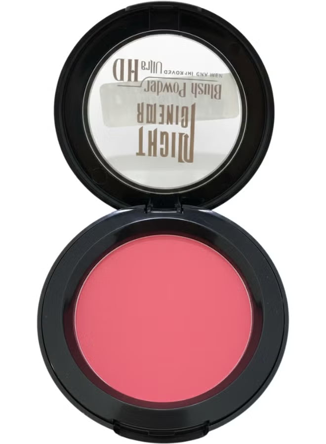 Might Cinema Blush Powder Ultra HD (103)