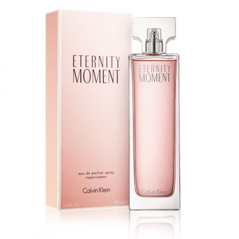 Calvin Klein Eternity Moment for Women - EDP - 100ml