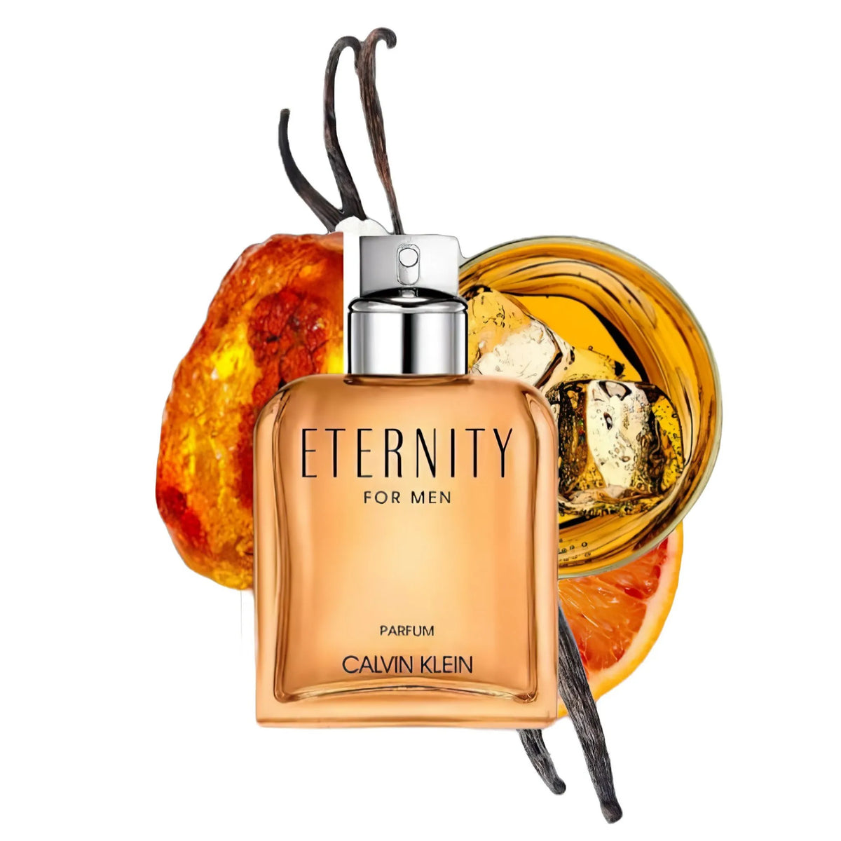 Eternity For Men Calvin Klein - Parfum - 200ml