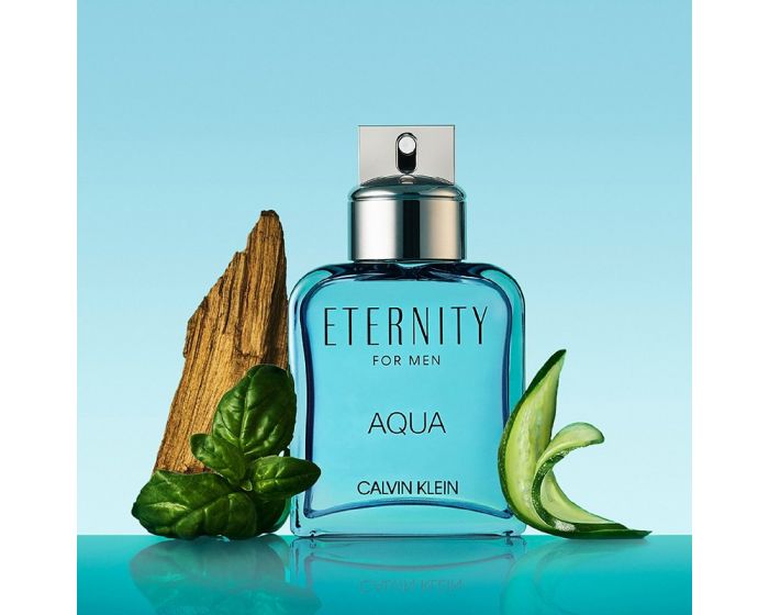 Calvin Klein Eternity Aqua For Men - Eau De Toilette, 200ml
