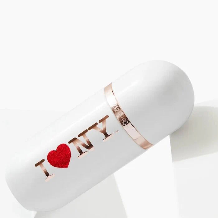 Carolina Herrera 212 Vip Rose I Love Ny for Women - EDP - 80ml