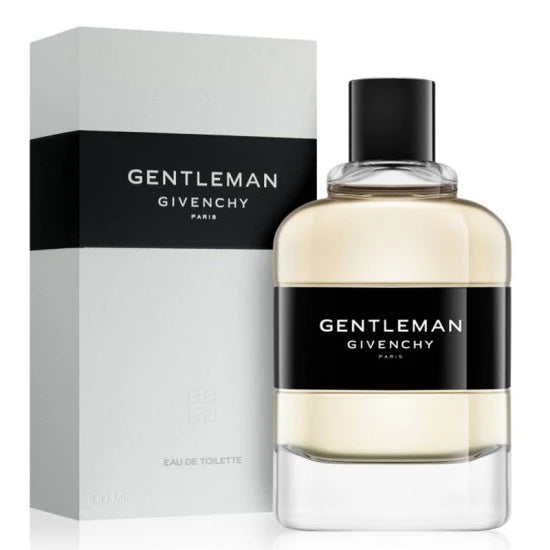 Givenchy Gentleman for Men - Eau De Toilette - 100ml