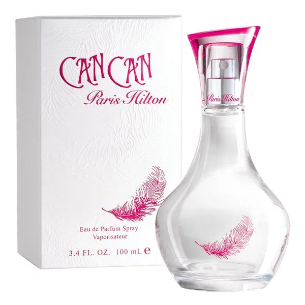 Can Can Paris Hilton for Women - EDP - 100ml