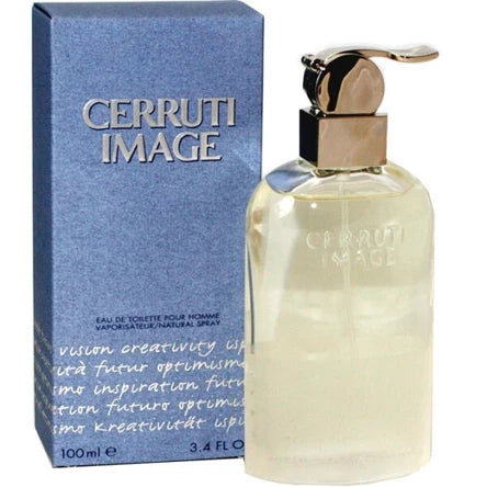 Image by Cerruti for Men - Eau de Toilette - 100ml
