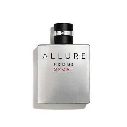 Chanel Allure HommeSport For Men - EDT - 100ml