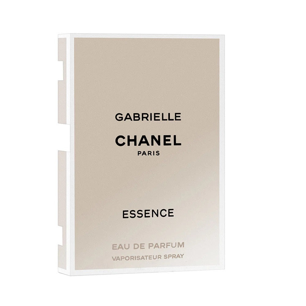 Gabrielle Essence by Chanel for Women - Eau de Parfum - 1.5ml (Sample) (1 Pc)