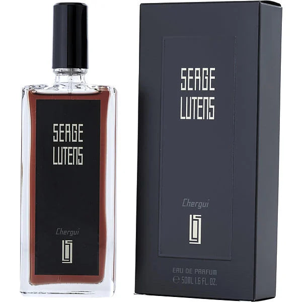 Chergui Serge Lutens For Unisex - Eau De Parfum - 50ml
