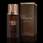 Leather Malaki by Chopard for Men - Eau de Parfum - 100ml
