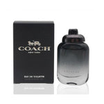 Coach New York by Coach for Men - Eau de Toilette - 4.5ml (Travel Size) Flacon