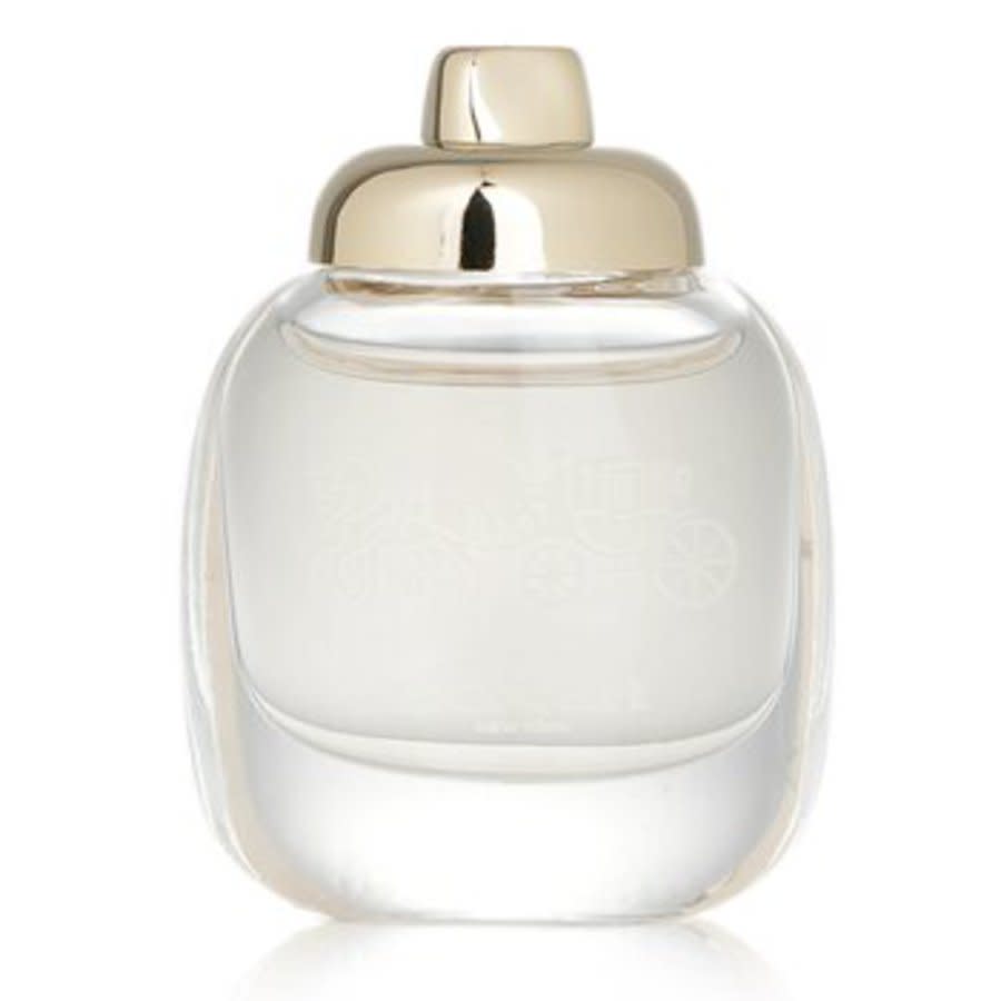 Coach New York by Coach for Women - Eau de Parfum - 4.5ml (Travel Size) Flacon