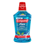 Colgate Plax Mouthwash Peppermint Splash -500ml