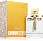 Connoisseur by Armaf for Women - Eau de Parfum - 100ml
