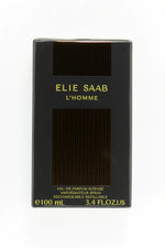 L'Homme by Elie Saab for Men - Eau de Parfum Intense - 100ml