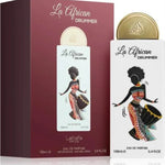 Lattafa Pride La African Drummer for Unisex - Eau de Parfum - 100ml