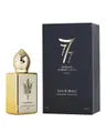 Isra & Miraj Stephane Humbert Lucas 777 for Unisex - Eau de Parfum - 50ml
