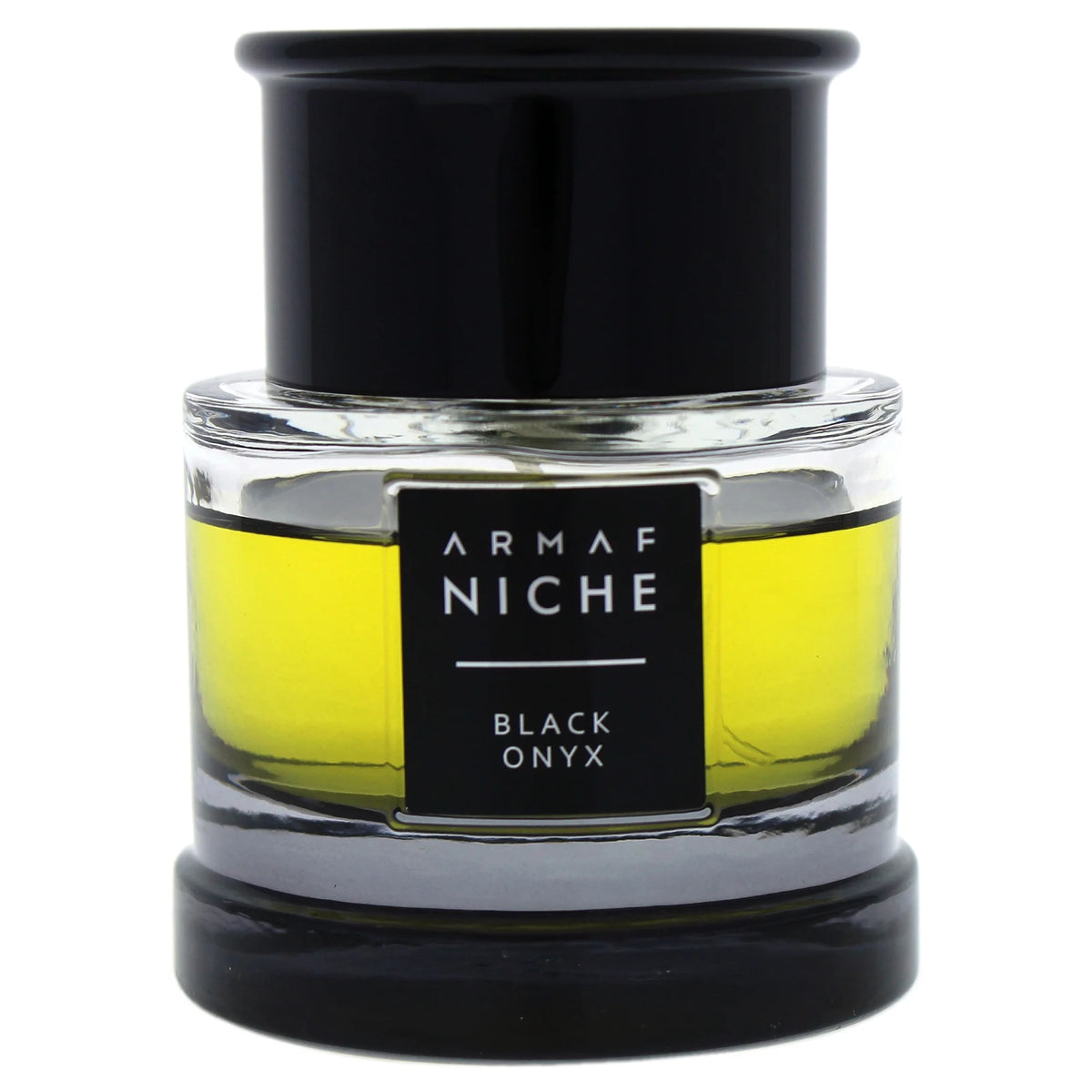 Black Onyx by Armaf Niche for Men - Eau de Parfum - 90ml