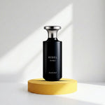 Rebel Enable by Assaf for Men - Eau de Parfum - 150ml