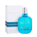 Virgin Island for Unisex by Reyane Traditions Born in France Parfums - Eau de Parfum - 100ml