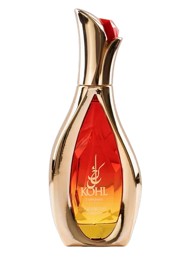 Kohl Luminous Extrait by Arabiyat Prestige for Unisex - Extrait de Parfum - 100ml
