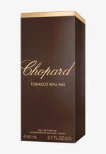 Tobacco Malaki by Chopard for Unisex - Eau de Parfum - 80ml