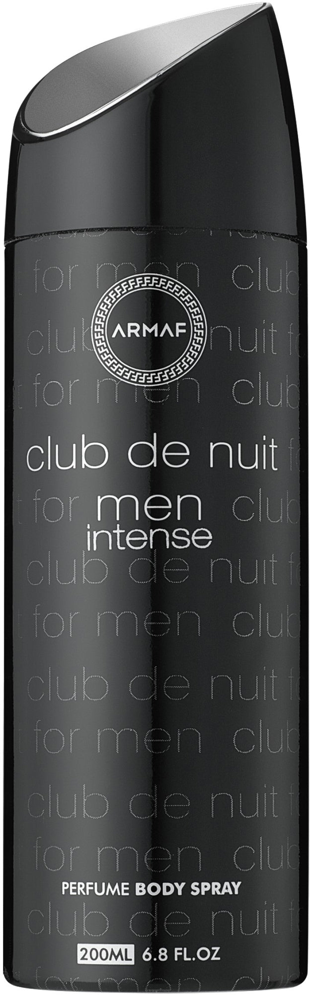 Club de Nuit Intense Spray by Armaf for Men 200ml– Zacshop