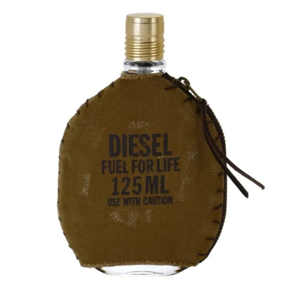 Diesel Fuel For Life For Men - EDT - 125ml