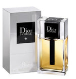 Dior Homme by Dior for Men - Eau de Toilette - 10ml (Travel Size) Flacon (2021)