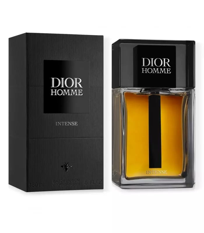 Dior Homme Intense For Men - Parfum - 75ml