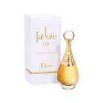 J'adore L'Or by Dior for Women - Essence de Parfum - 3.5ml (Travel Size) Flacon